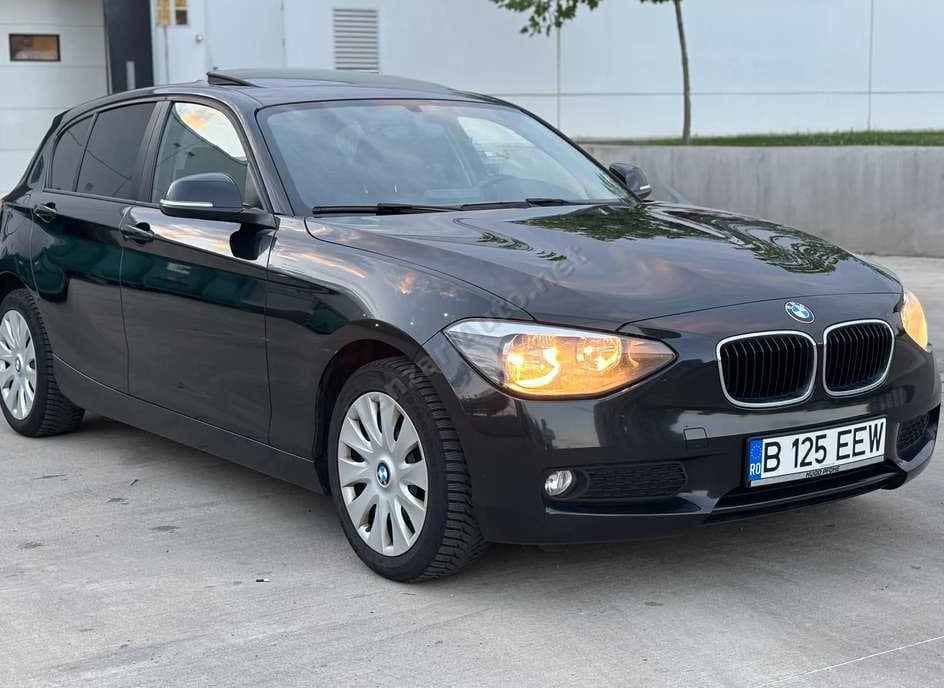 BMW Seria 1