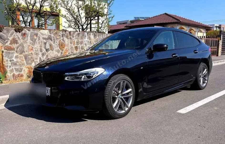 BMW Seria 6