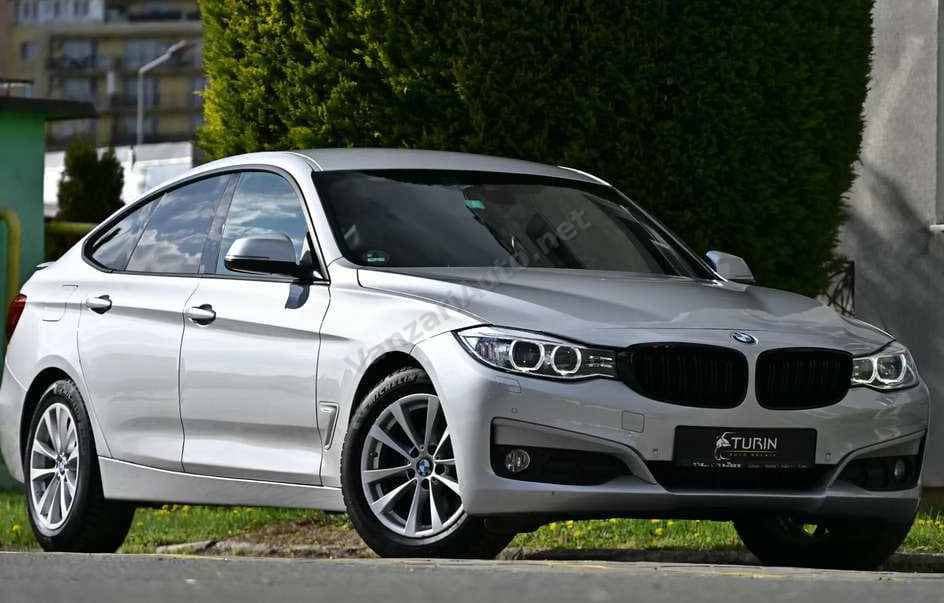 BMW Seria 3