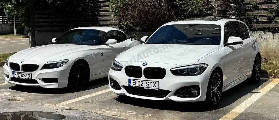 BMW Seria 1