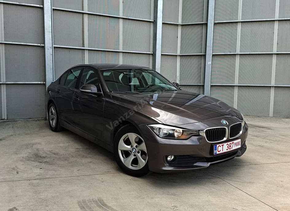 BMW Seria 3