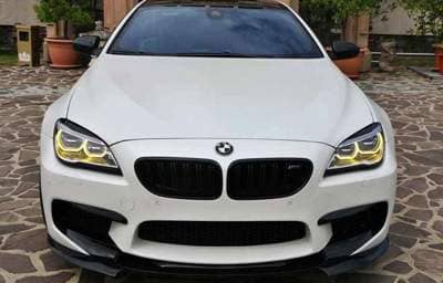 BMW M6