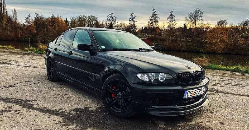 BMW Seria 3