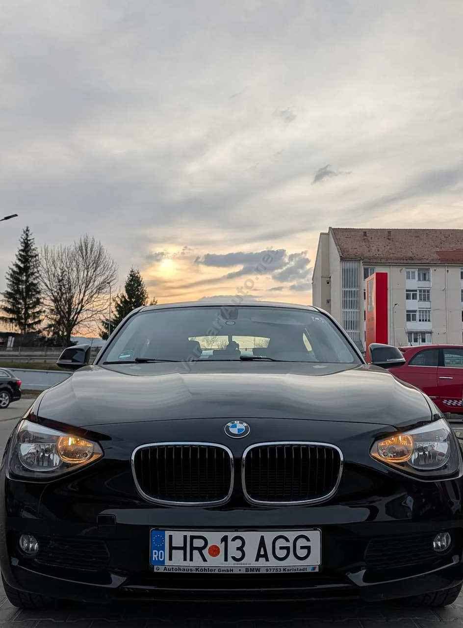 BMW Seria 1
