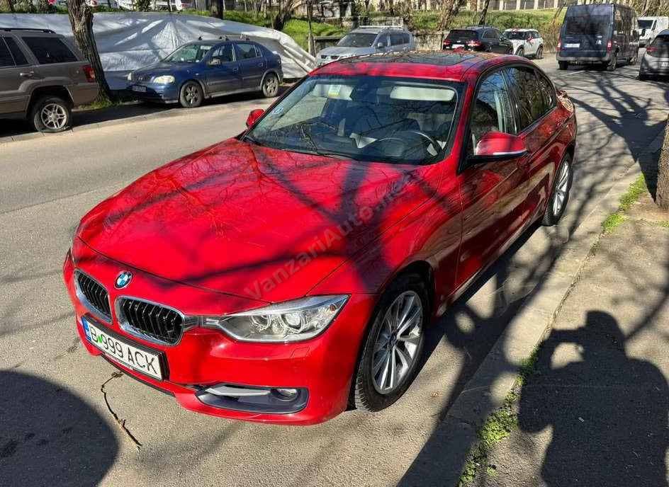 BMW Seria 3