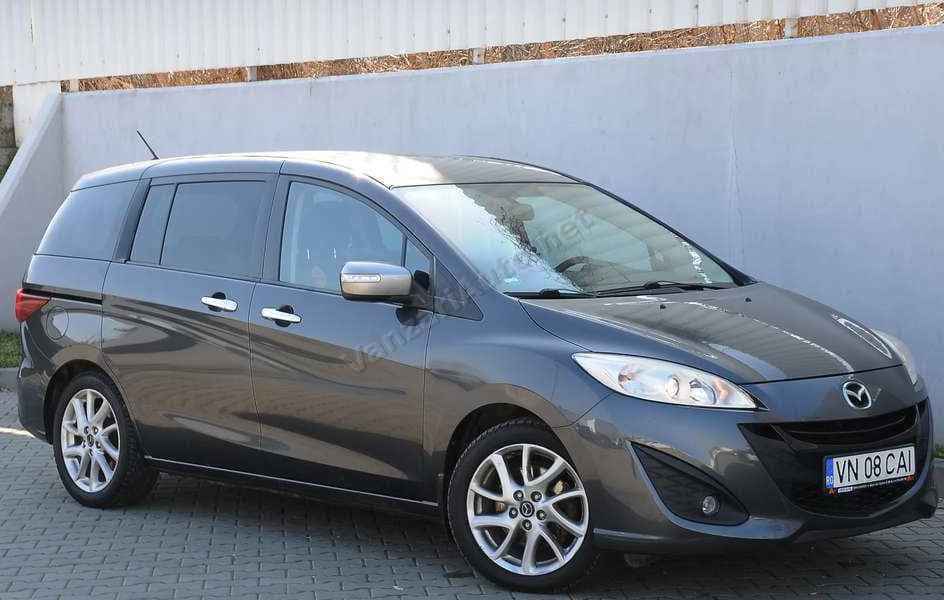 Mazda 5