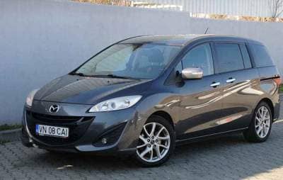 Mazda 5
