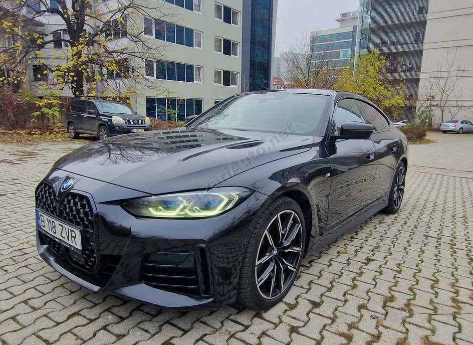 BMW Seria 4