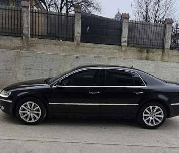 Volkswagen Phaeton