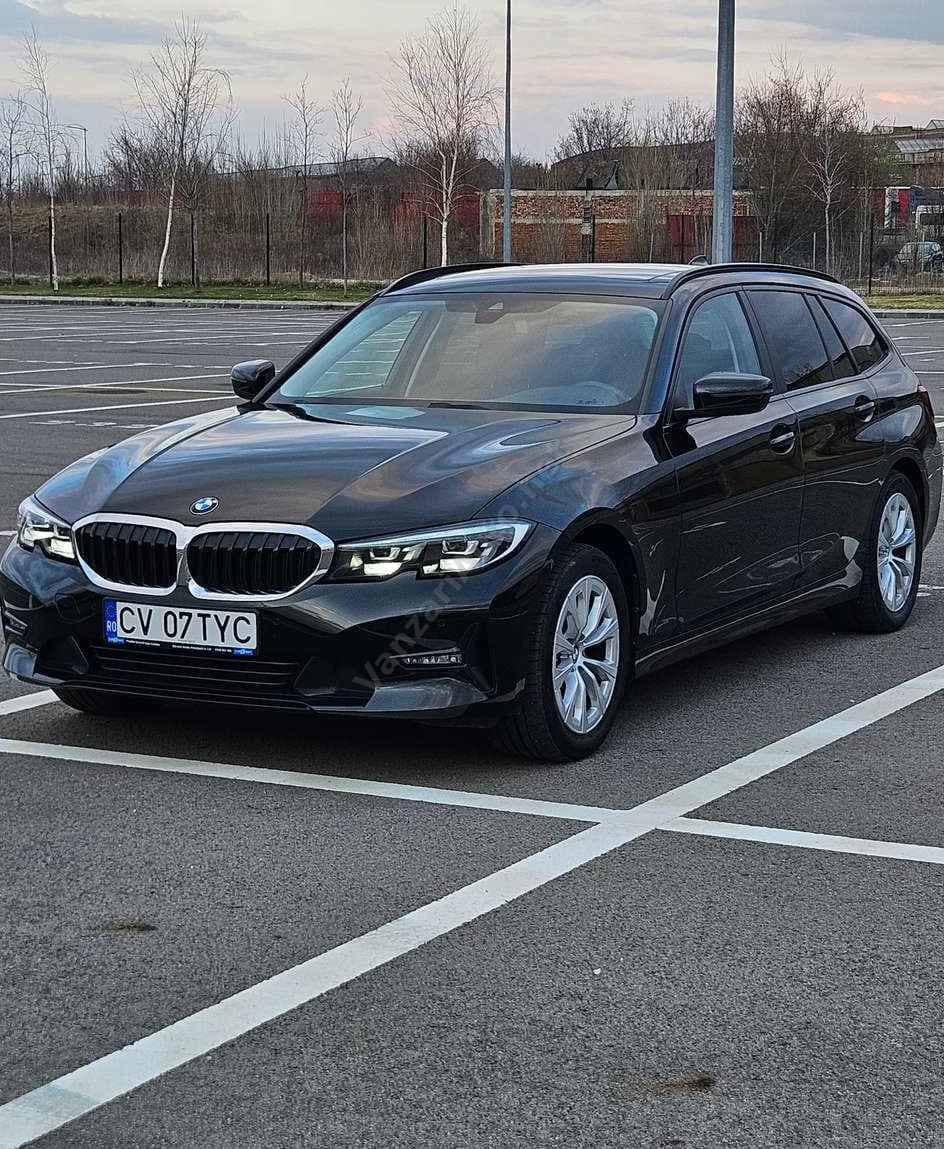 BMW Seria 3