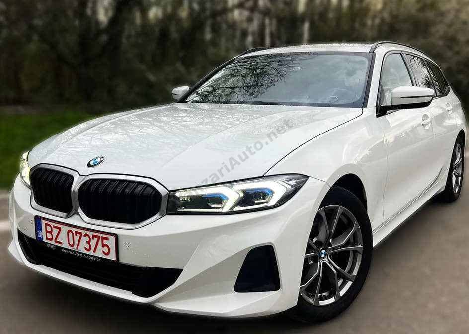 BMW Seria 3