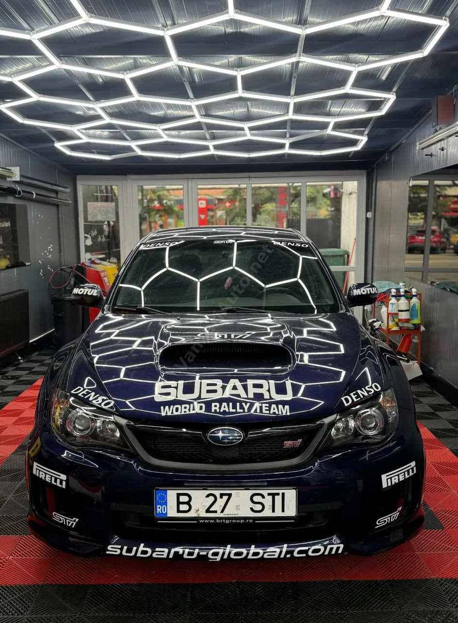 Subaru WRX STI