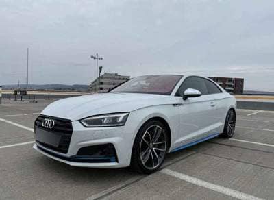 Audi S5