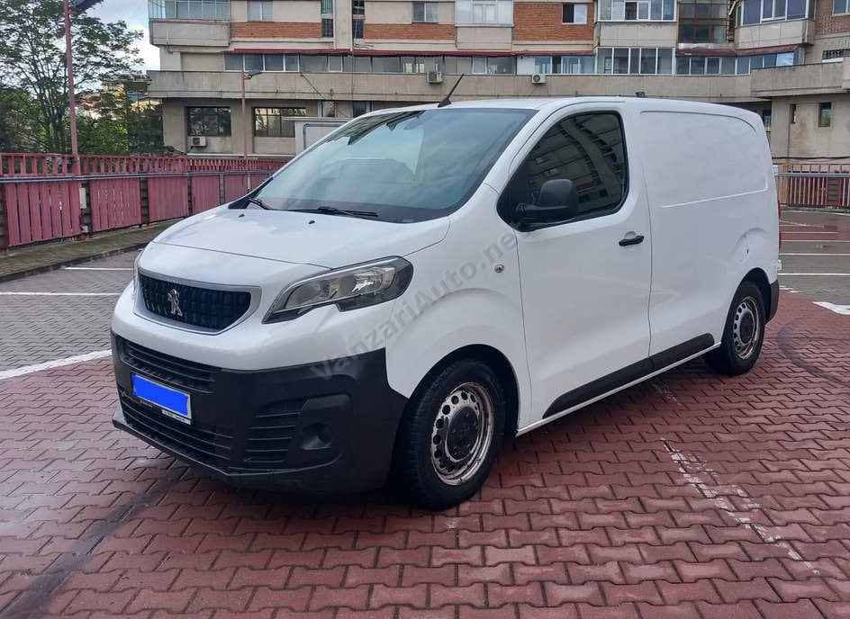 Peugeot Expert