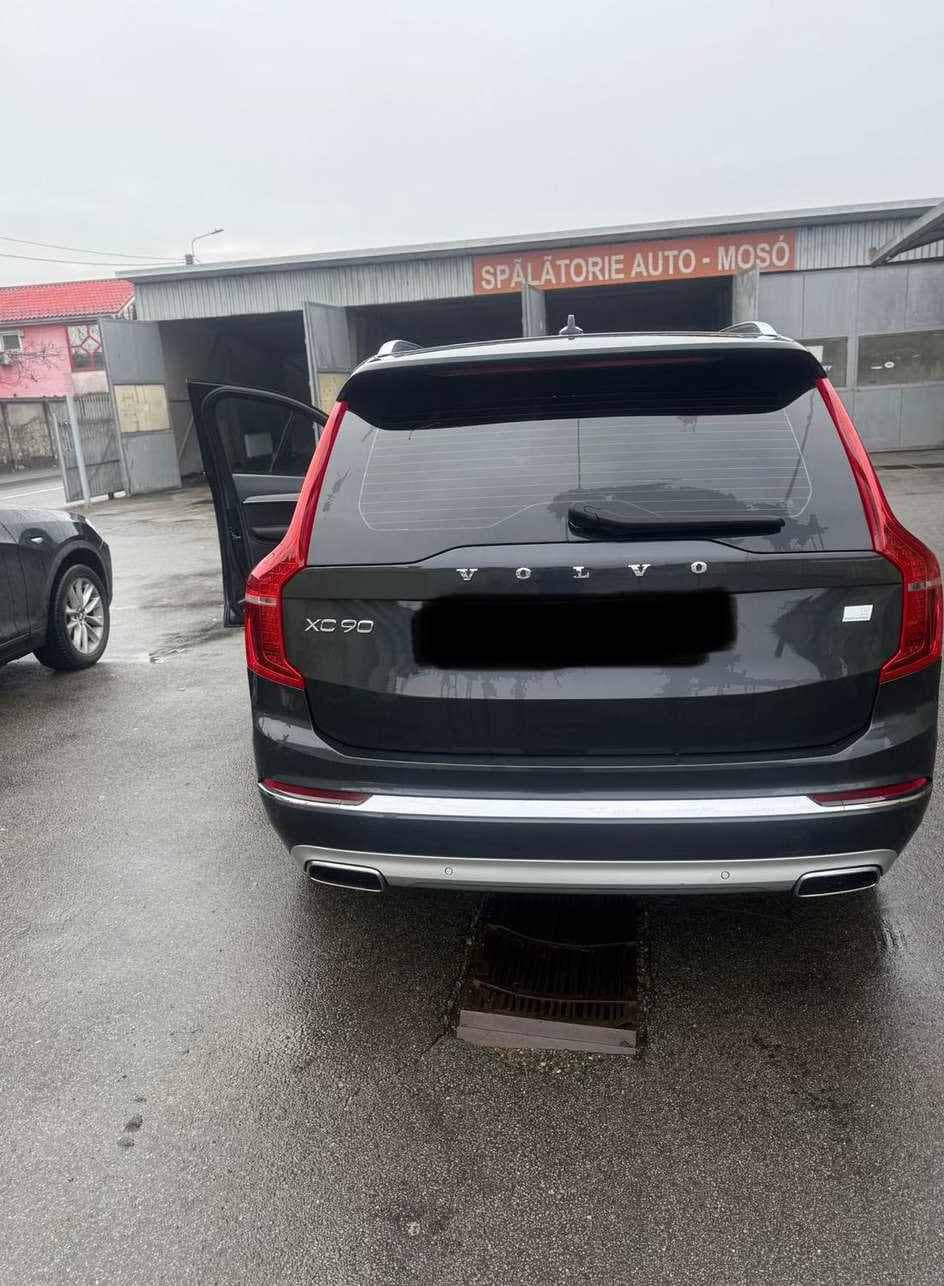 Volvo XC 90