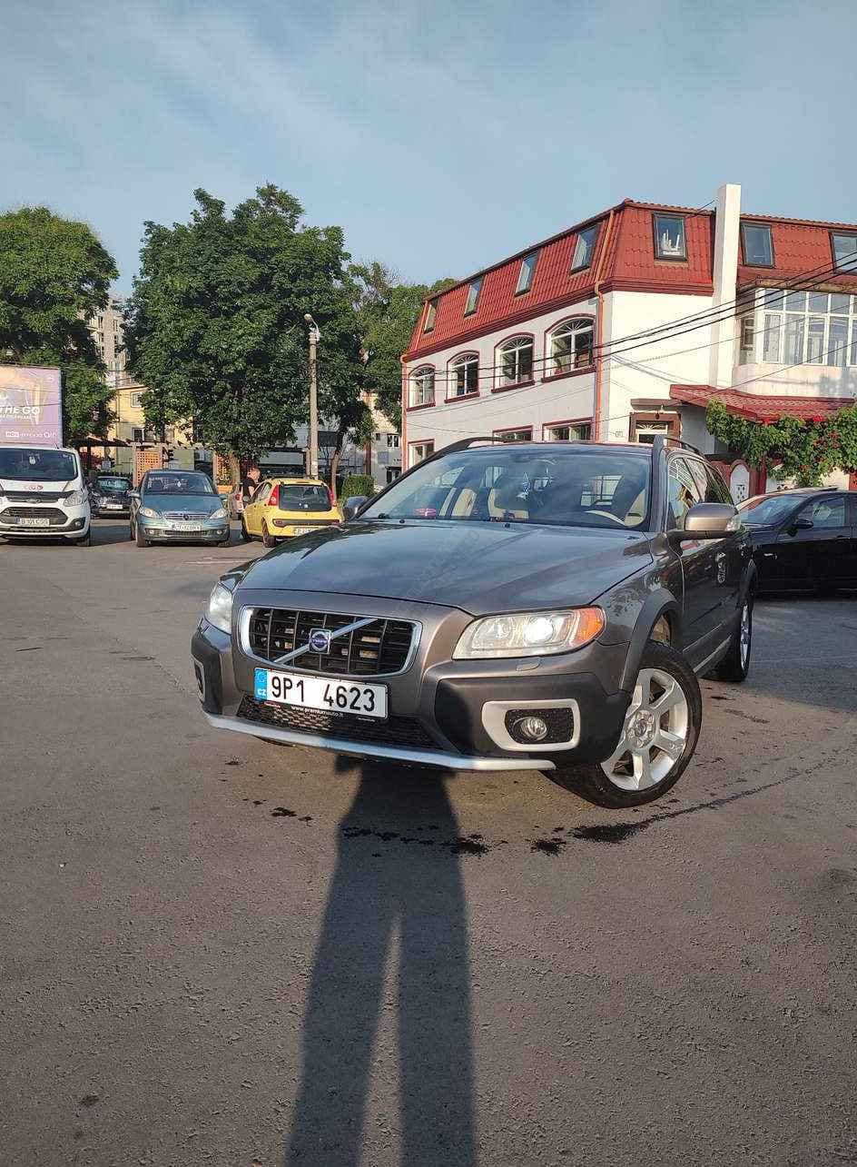 Volvo XC 70
