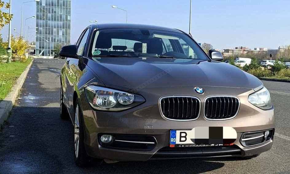 BMW Seria 1