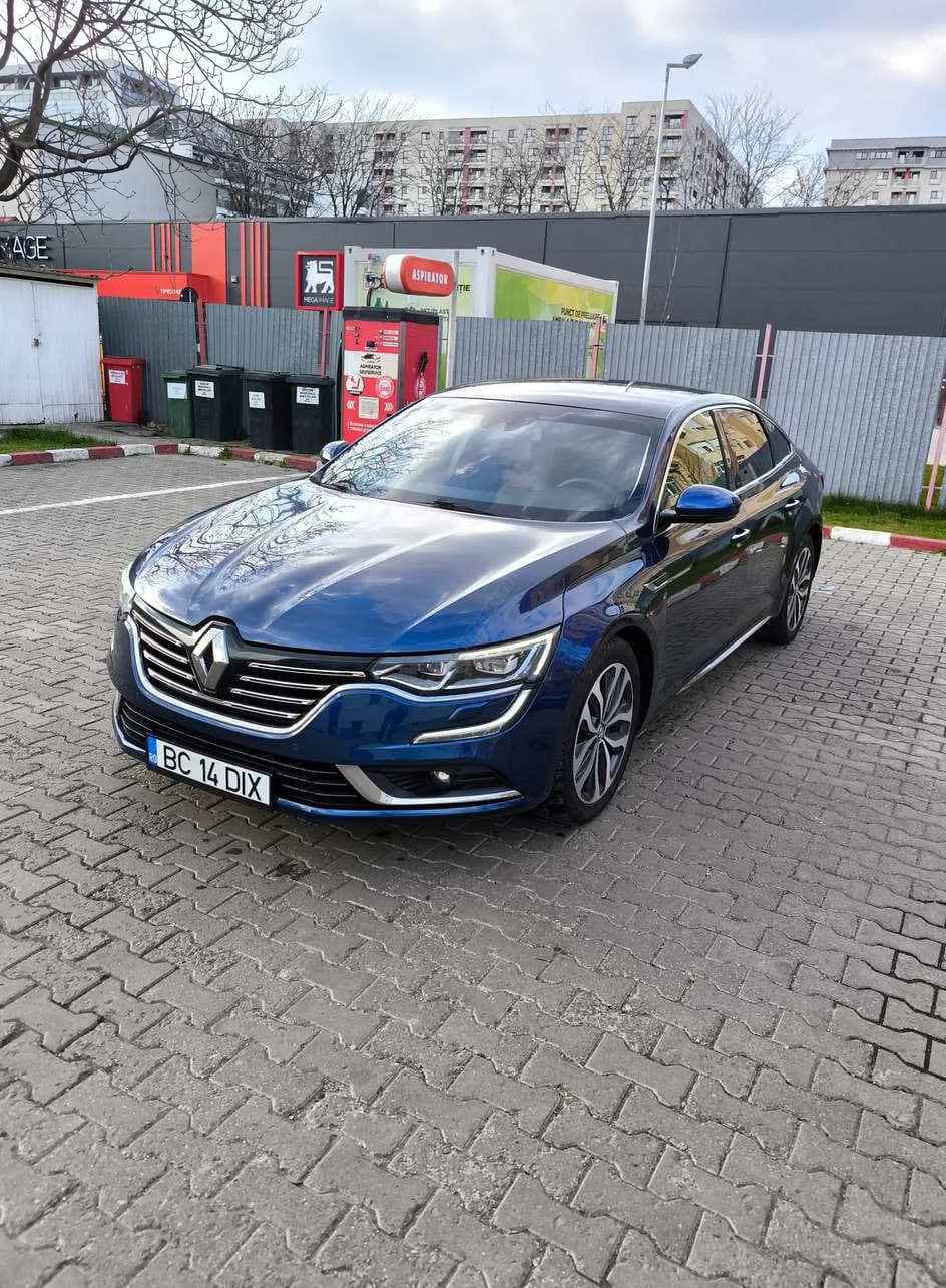Renault Talisman