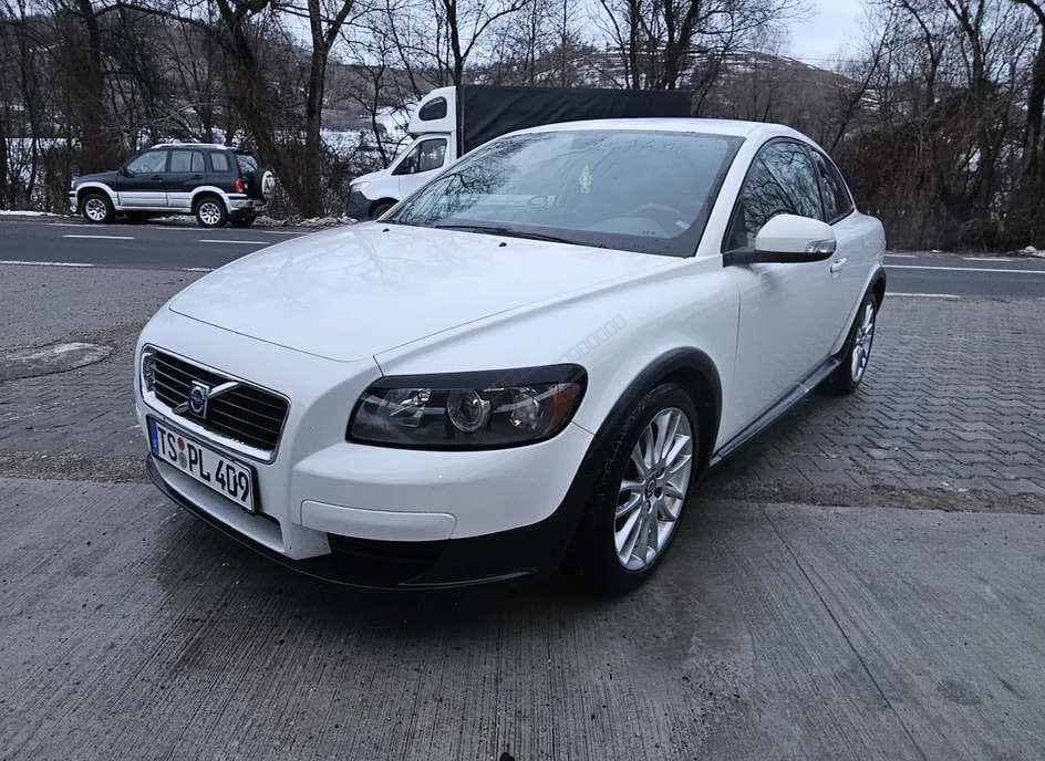 Volvo C30