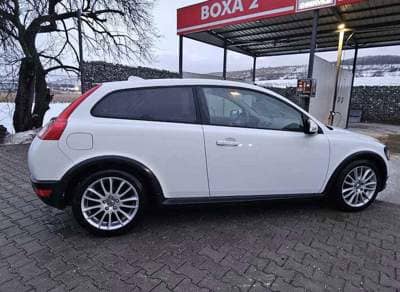 Volvo C30