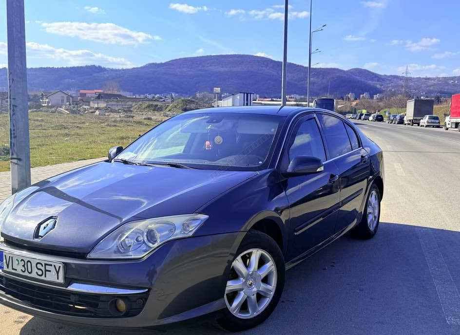 Renault Laguna