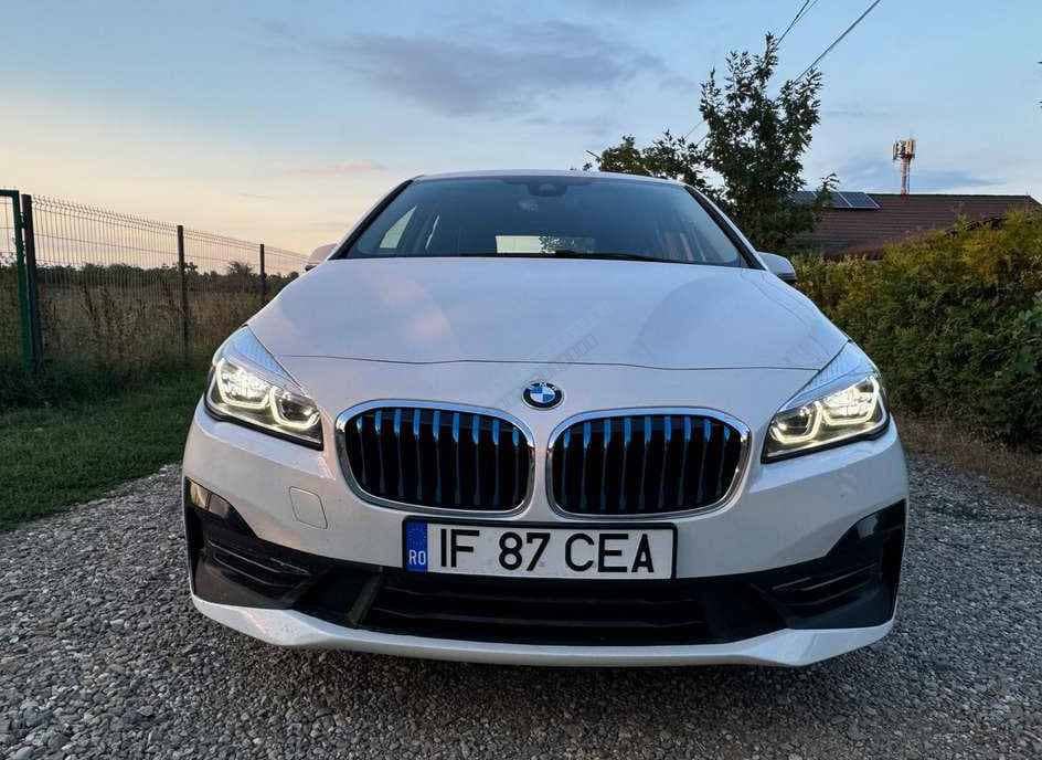 BMW Seria 2