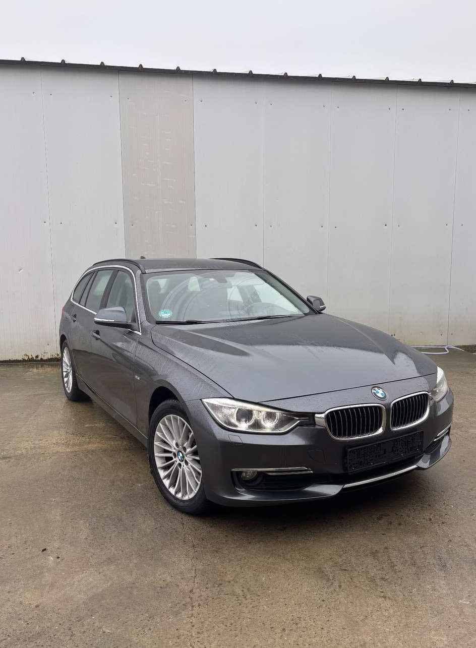 BMW Seria 3