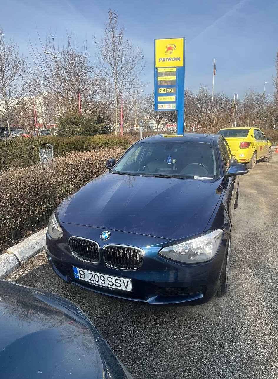 BMW Seria 1