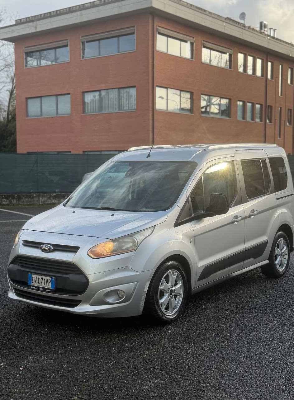 Ford Tourneo Connect