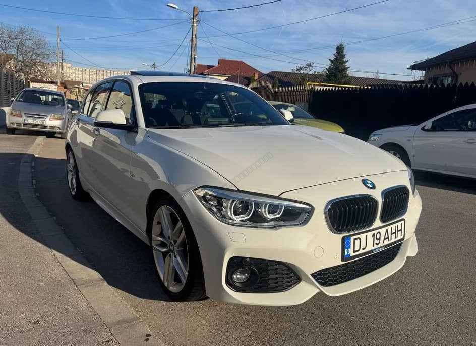 BMW Seria 1