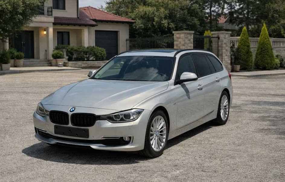 BMW Seria 3