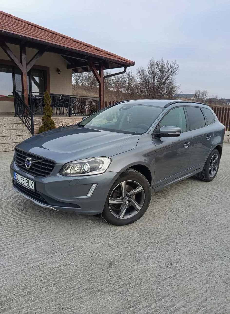 Volvo XC 60