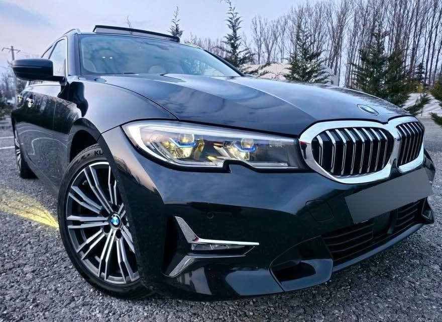 BMW Seria 3