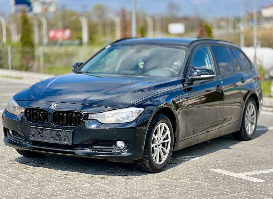 BMW Seria 3