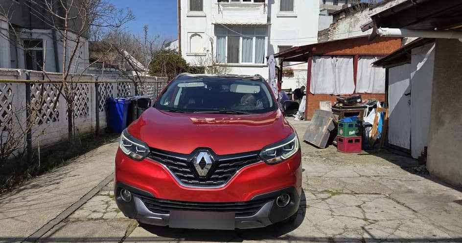 Renault Kadjar