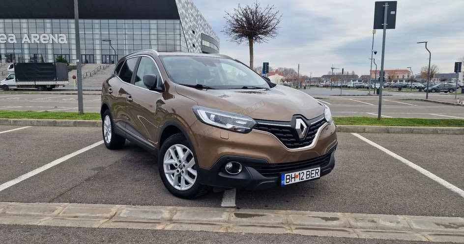 Renault Kadjar
