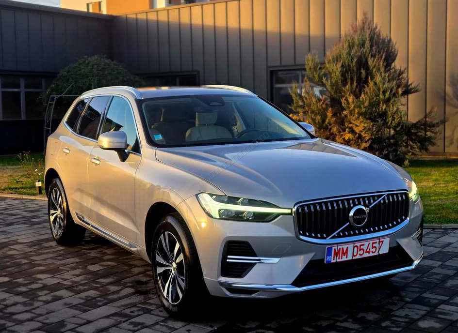 Volvo XC 60