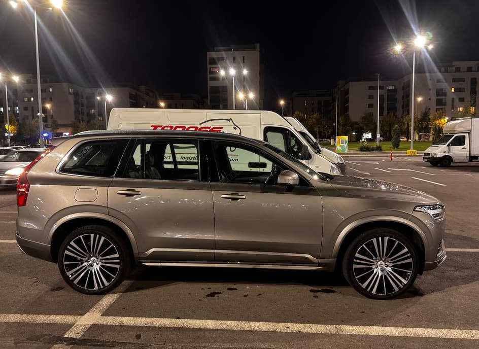 Volvo XC 90