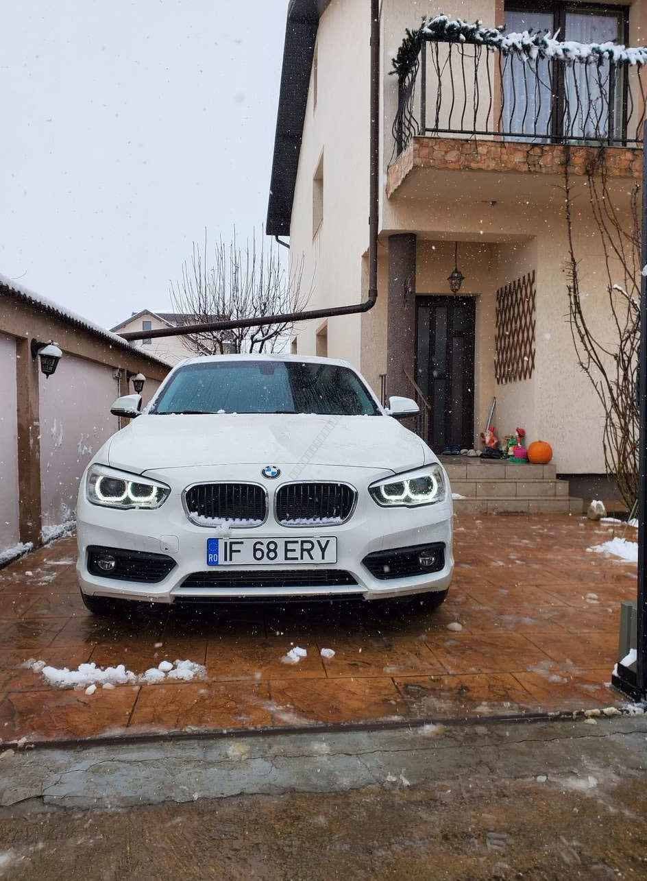 BMW Seria 1
