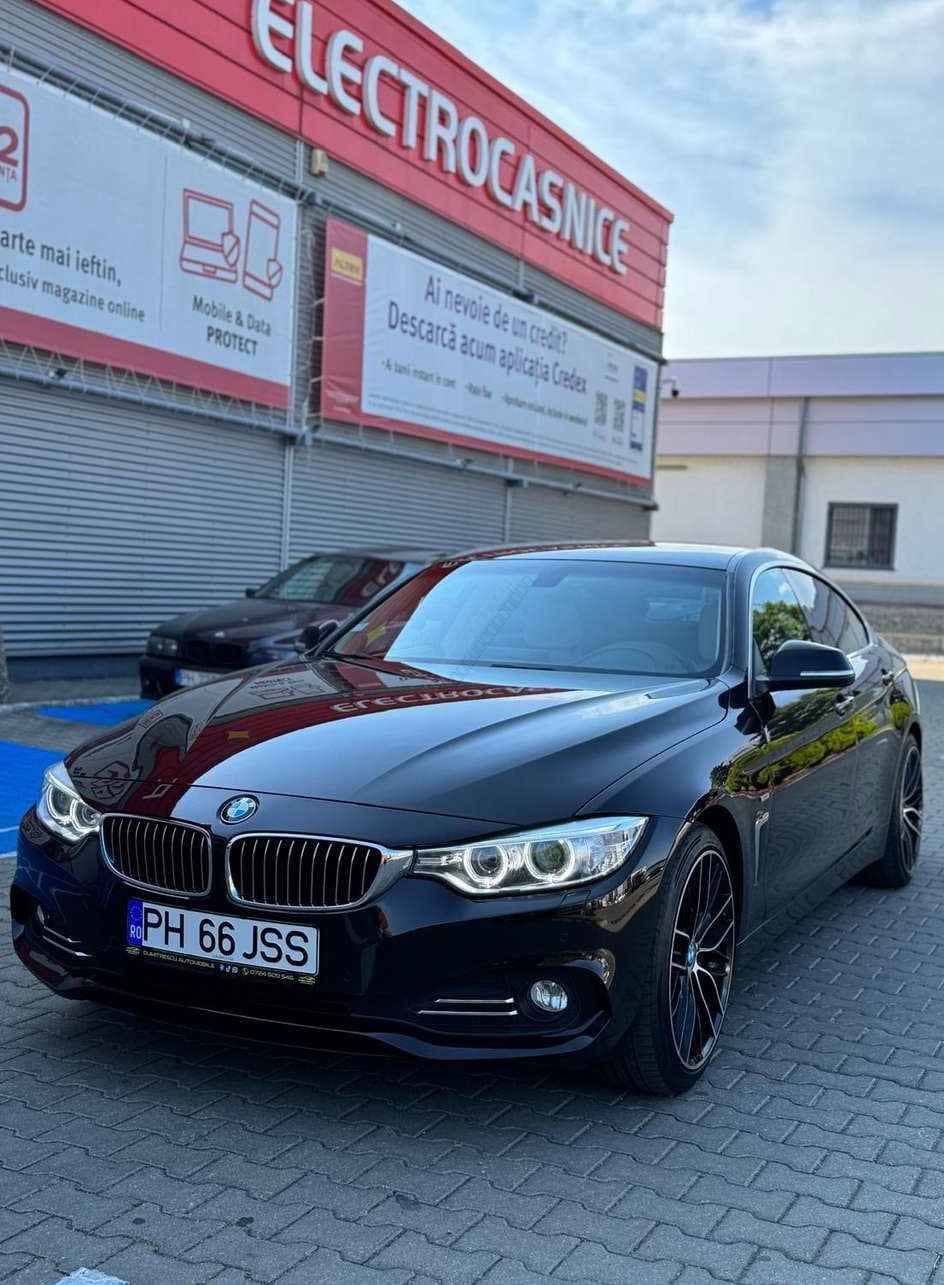 BMW Seria 4