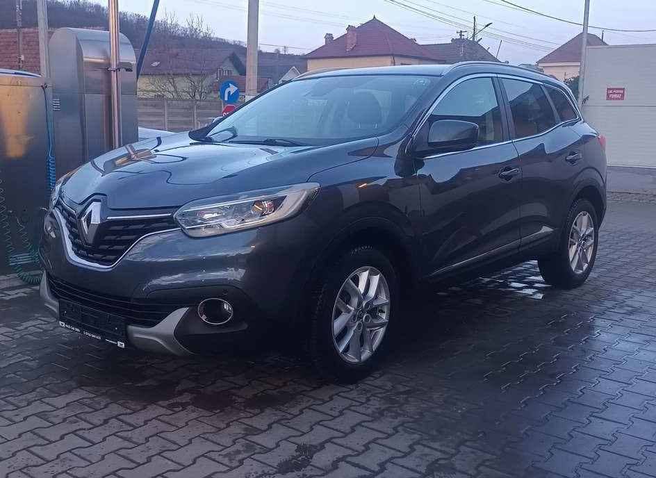 Renault Kadjar