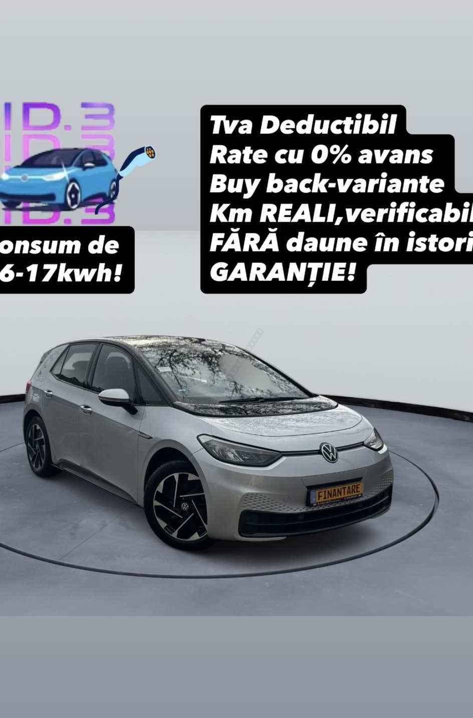Volkswagen ID.3