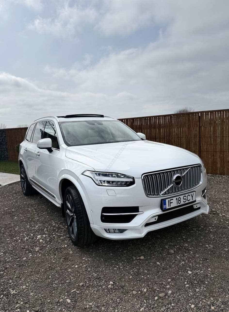 Volvo XC 90
