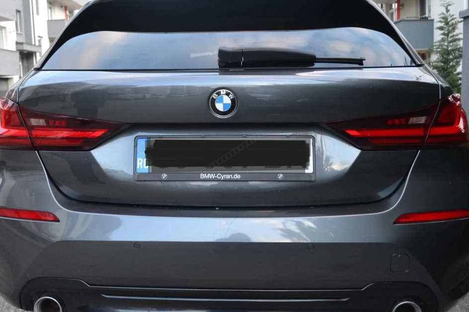 BMW Seria 1