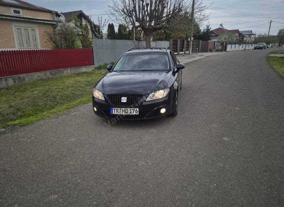 Seat Exeo