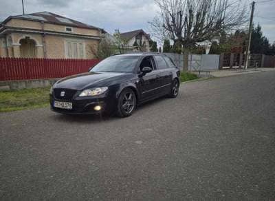 Seat Exeo