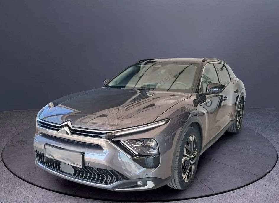 Citroen C5