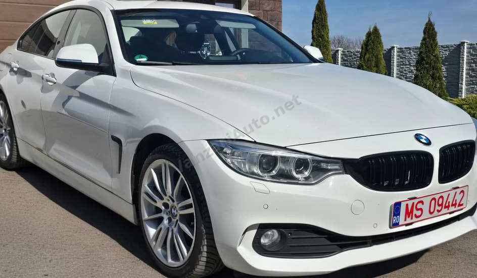 BMW Seria 4