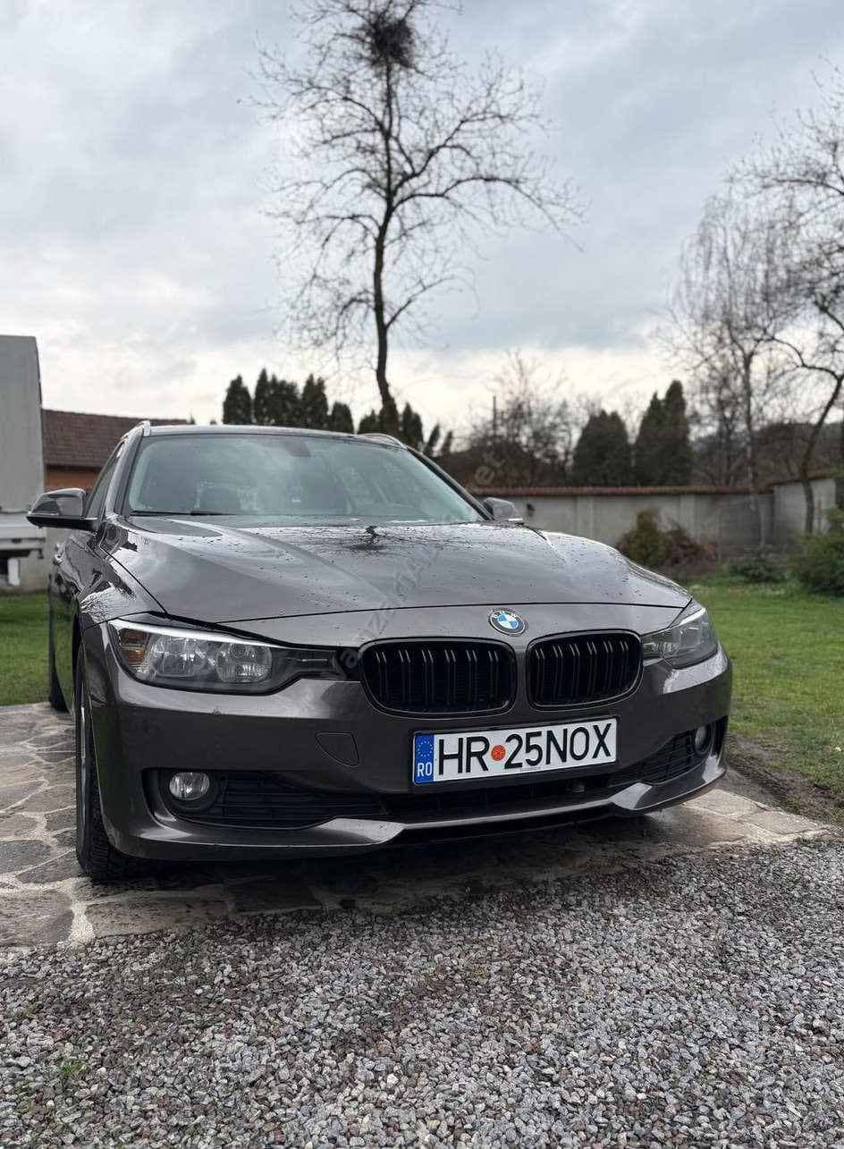 BMW Seria 3