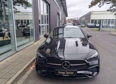 Mercedes-Benz CLE